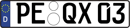 PE-QX03