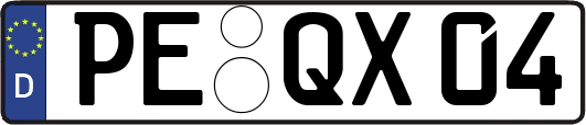 PE-QX04
