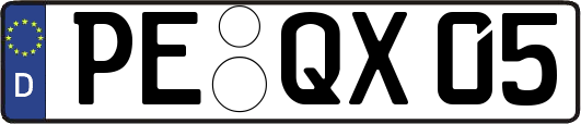 PE-QX05