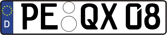 PE-QX08