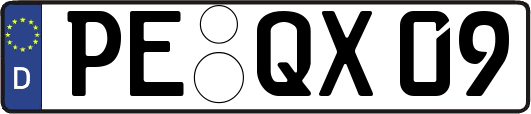 PE-QX09
