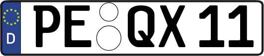 PE-QX11