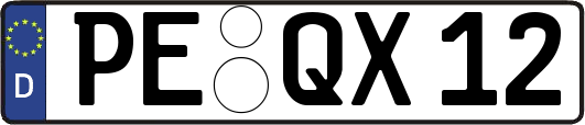 PE-QX12