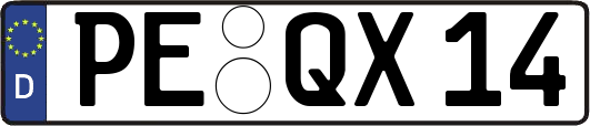 PE-QX14