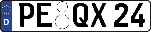 PE-QX24