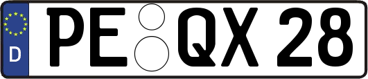 PE-QX28
