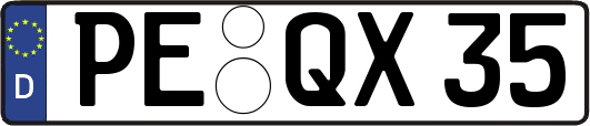 PE-QX35