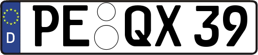 PE-QX39