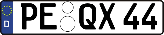 PE-QX44