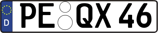 PE-QX46