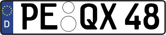 PE-QX48