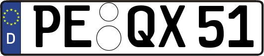 PE-QX51