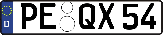 PE-QX54
