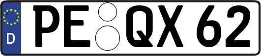 PE-QX62