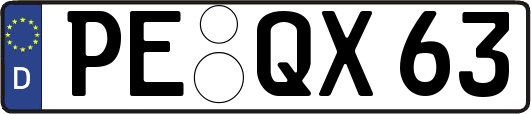 PE-QX63
