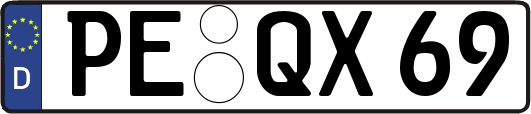 PE-QX69