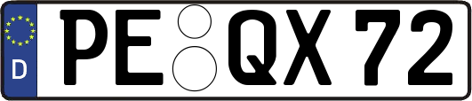 PE-QX72