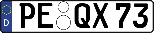 PE-QX73