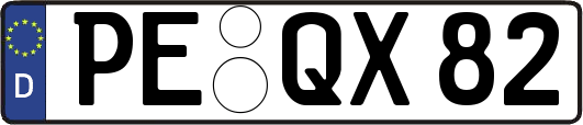 PE-QX82