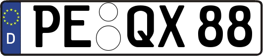 PE-QX88