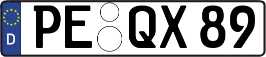 PE-QX89