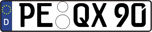 PE-QX90