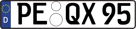 PE-QX95