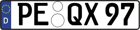 PE-QX97