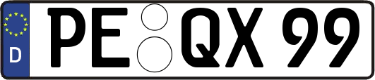 PE-QX99