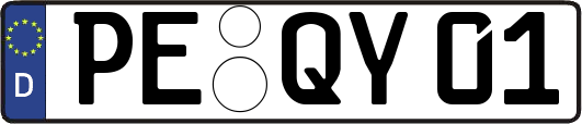 PE-QY01