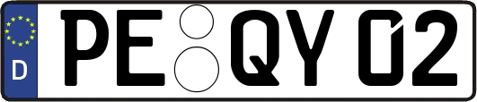 PE-QY02