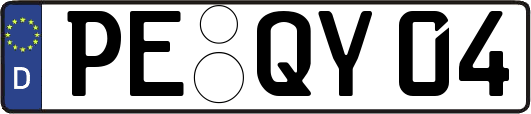 PE-QY04