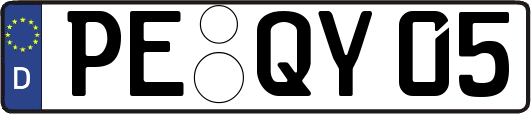 PE-QY05