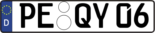 PE-QY06