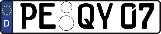 PE-QY07