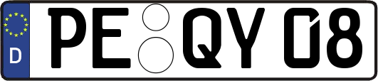 PE-QY08