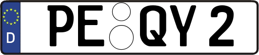 PE-QY2