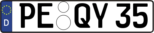 PE-QY35