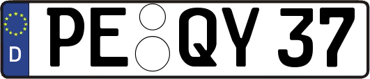 PE-QY37