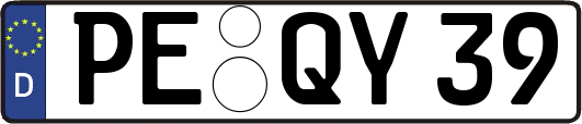 PE-QY39