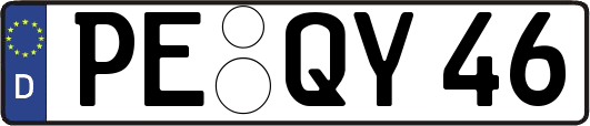 PE-QY46