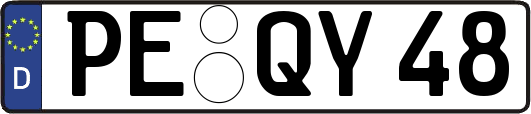 PE-QY48