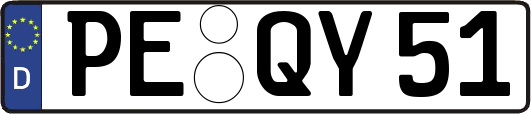 PE-QY51