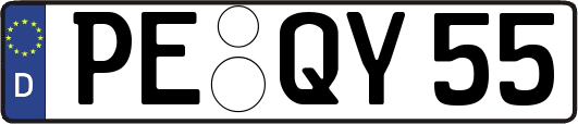 PE-QY55