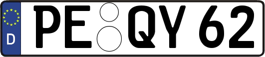 PE-QY62