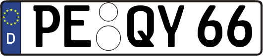 PE-QY66