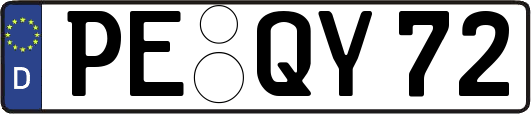 PE-QY72