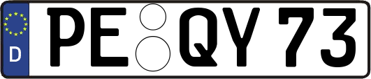 PE-QY73
