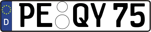 PE-QY75