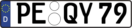PE-QY79